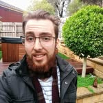 Pat Goodwin - @patgoodwin - Instagram