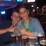 Pat Goodwin - @patgoodwin97 - Instagram