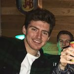 Patrick Goodwin - @patrickgoodwin18 - Instagram