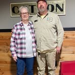 Pat Grantham - Facebook