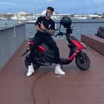 Pat Grantham - @pjay_thirteen - Instagram