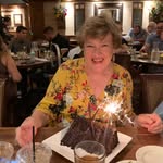 Patricia Grantham - @patricia.grantham - Instagram