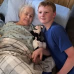Patrick Grantham - Facebook