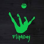 Pat Graves - @flipaday - Instagram
