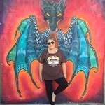 Pat Graves - @patty_a_graves - Instagram