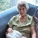 Pat Griffith - @pat.griffith13 - Instagram