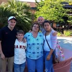 Pat Griffith - @pat.griffith.731 - Instagram
