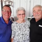 Pat Schmitt Griffith - @pat.griffith - Instagram