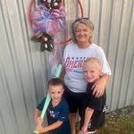 Pat Griggs - @patgriggs520 - Instagram