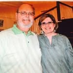 Pat Griggs Berry - @patgriggsberry - Instagram