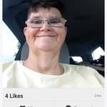 Patricia Griggs - @patgriggs68 - Instagram