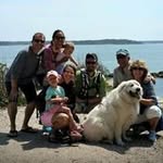 Pat Gross - @sandbeachpatty - Instagram