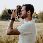 Patrick Gross | Travel & Outdoor Photography - @pat.seddl - Instagram