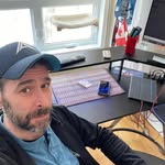 Patrick Genest - @pat_guinness - Instagram