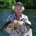 Pat Gunter - @sisterpat6 - Instagram