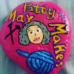 Pat Gunter Copelin - @pattymax_makes - Instagram