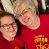 grandma Pat - @pathackett - TikTok