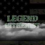 Pat Hackett - @legend1nthem1st - Instagram
