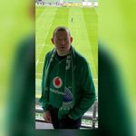 Pat Hackett - @hackettpat - Instagram