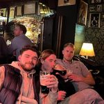 Pat Hackett - @patrickhackett_ - Instagram