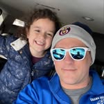 Pat Hahn - @hahnpt27 - Instagram