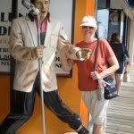 Pat Hahn - @pat071846 - Instagram