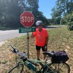 Pat Hahn Durham - @patdurham723 - Instagram