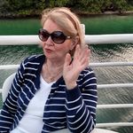 Pat Haley - @pearlpatty611 - Instagram