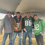 Pat Haley - @pathaley86 - Instagram