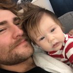 Pat Haley - @pathaley7 - Instagram