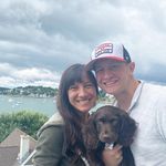 Pat Haley - @pburnsy1523 - Instagram