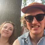 Pat Hall - @asinglelostshoe - Instagram