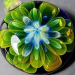 pat hall - @fkn_pat_glass - Instagram