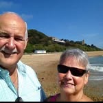 Pat Hall - @pathall1948 - Instagram