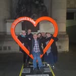 Pat Hall - @kinlett - Instagram