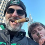 Pat Hall - @patman9969 - Instagram