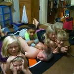 Pat Hall - @smurf3131 - Instagram
