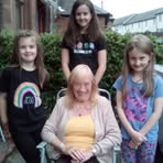 Pat Halliday - Facebook
