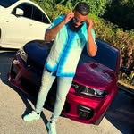 Pat Hancock - @swaggy__p_ - Instagram
