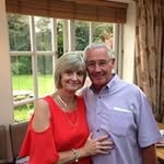 Pat Hancock - @hancock1948 - Instagram