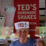 Pat Brenchley Hanley - @p.j.hanley - Instagram
