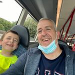 Pat Hanley - @phanley82 - Instagram