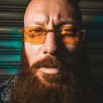 Pat Hanley - @theunbuttonedbuttonup - Instagram