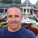 Pat Hanley - @phanley1370 - Instagram