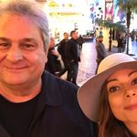 Pat Hanley - @gloomers5 - Instagram