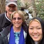 Pat Hanley - @hanleypat0812 - Instagram