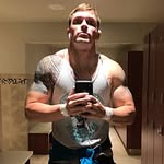 Pat Harrington - @harrington_fit - Instagram