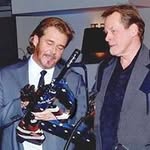 Pat Harrington - @patharrington101 - Instagram