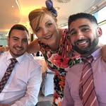 Pat Harrington - @patharrington61 - Instagram