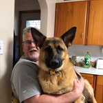 Pat Harrington - @pat_the_pirate223 - Instagram